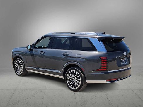 New 2026 Hyundai Palisade Calligraphy AWD/4WD image 6