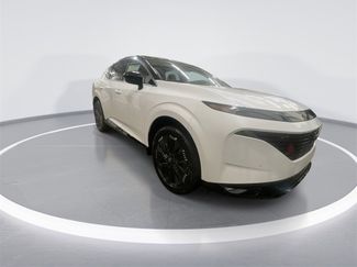 New 2026 Nissan Murano Platinum w/ Cargo Package video 2