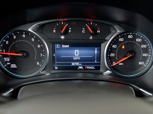 Used 2023 Chevrolet Equinox LT image 21