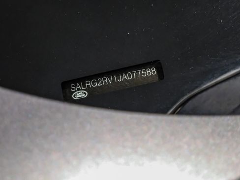 Used 2018 Land Rover Discovery SE AWD/4WD image 59