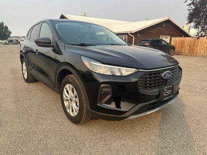 Used 2025 Ford Escape Active