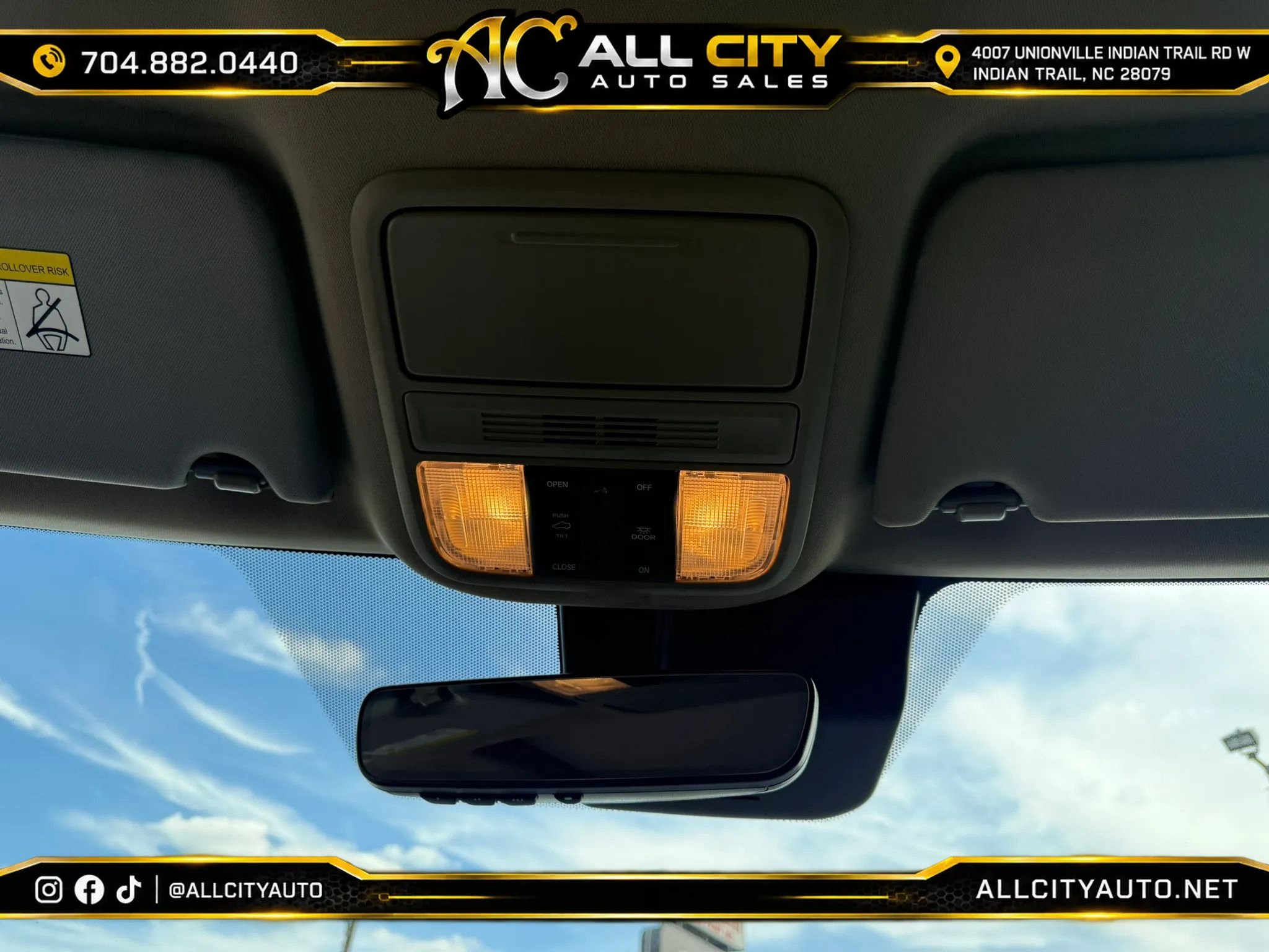 Used 2019 Honda Pilot EX-L image 39