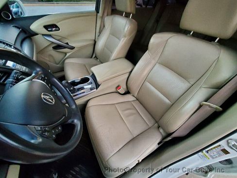 Used 2013 Acura RDX FWD w/ Technology Package image 24