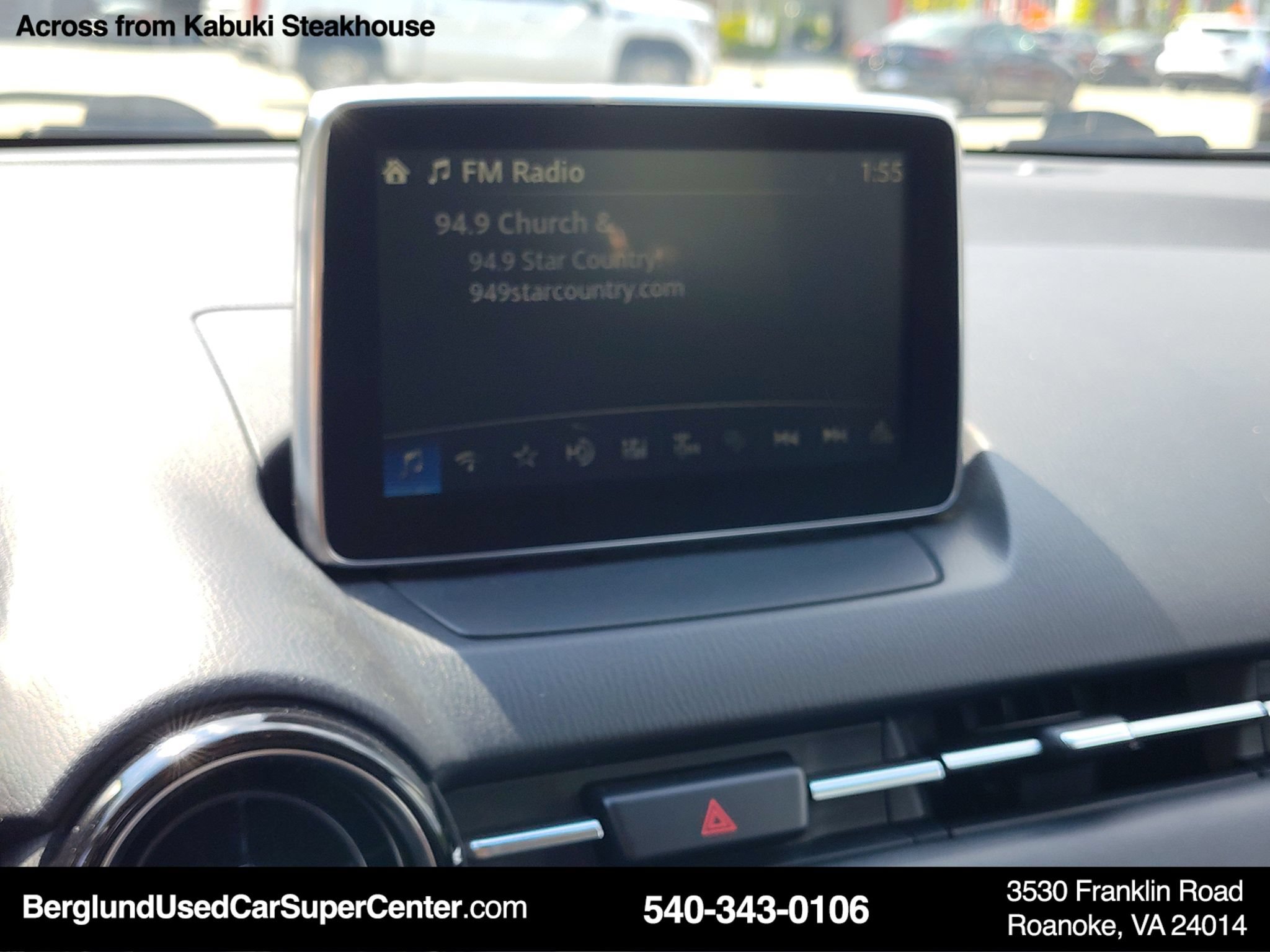 Used 2017 Toyota Yaris iA FWD image 27