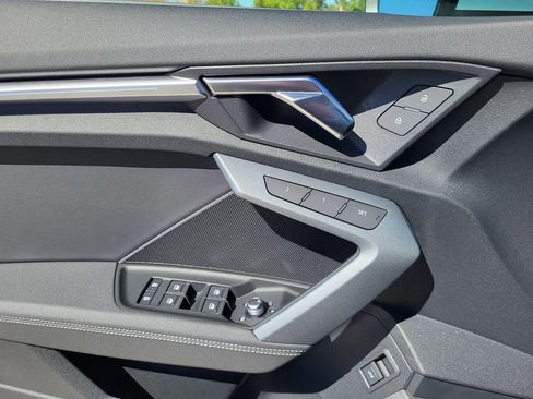 New 2026 Audi A3 2.0T Premium image 6