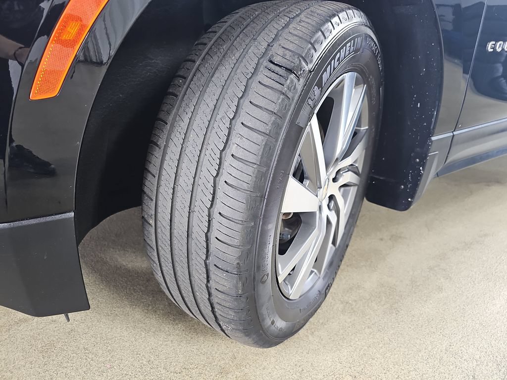 Certified 2024 Chevrolet Equinox LT w/ LPO, Floor Liner Package AWD/4WD image 38