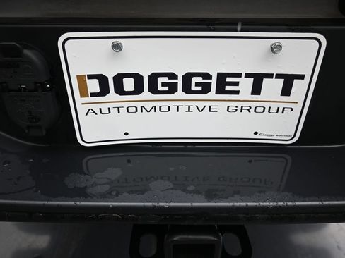 Used 2021 Jeep Gladiator Rubicon w/ Trailer Tow Package AWD/4WD image 2