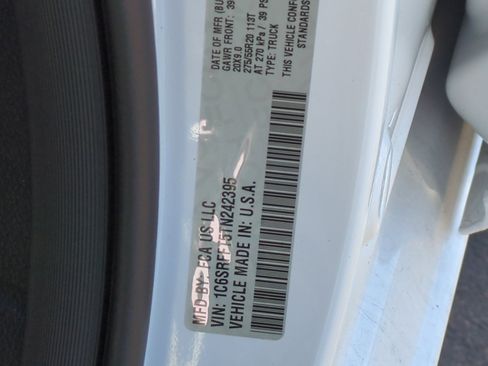 New 2026 RAM 1500 Big Horn image 25