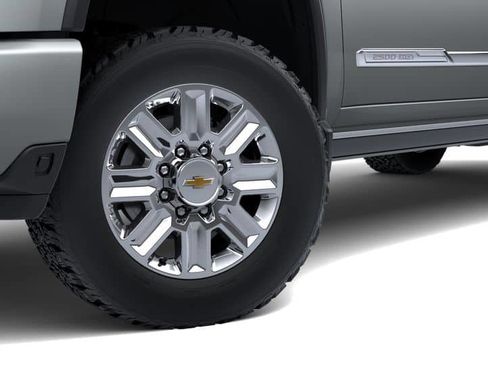 New 2026 Chevrolet Silverado 2500 High Country w/ High Country Premium Package AWD/4WD image 30