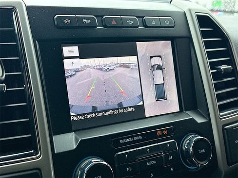 Used 2021 Ford F250 Lariat w/ Lariat Ultimate Package image 23