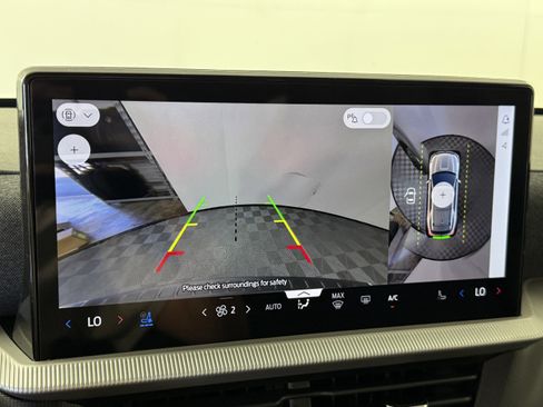 New 2026 Ford Explorer Tremor AWD/4WD image 21