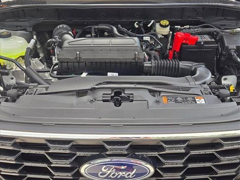 New 2026 Ford Escape ST-Line image 16