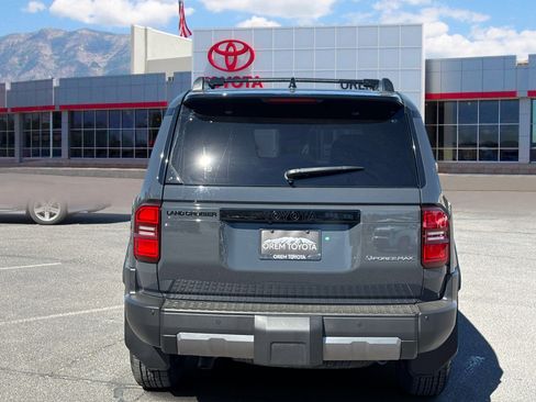 Used 2024 Toyota Land Cruiser w/ Premium Package AWD/4WD image 4