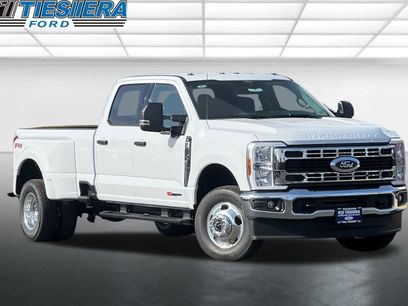 New 2026 Ford F350 XLT
