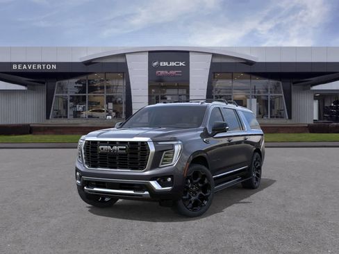 New 2026 GMC Yukon XL Denali image 8