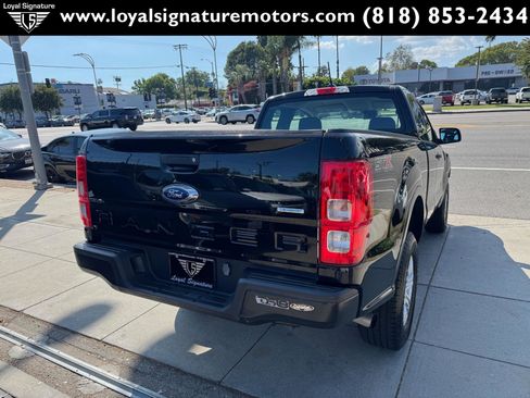 Used 2020 Ford Ranger XL w/ Equipment Group 101A Mid image 7