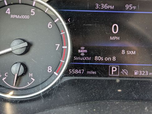 Used 2024 Nissan Sentra SV w/ All-Weather Package FWD image 22