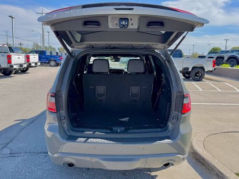 Used 2023 Dodge Durango GT AWD/4WD image 14