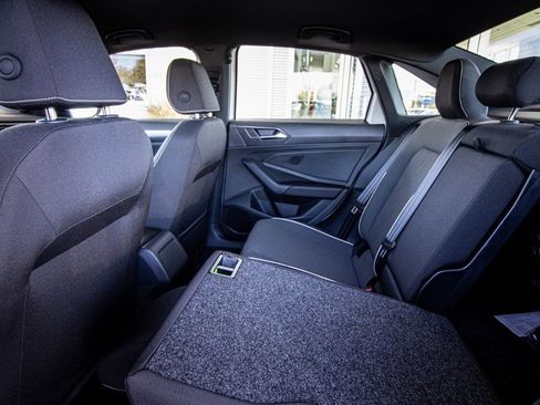 New 2026 Volkswagen Jetta Sport image 45