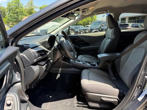 Used 2024 Subaru Crosstrek 2.0i Premium AWD/4WD image 22