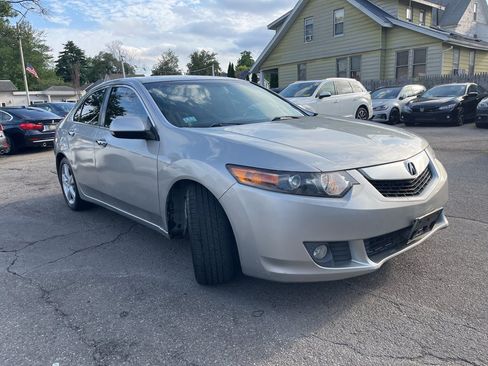 Used 2010 Acura TSX Sedan FWD image 3