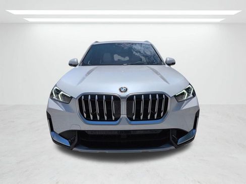 New 2026 BMW X1 xDrive28i w/ Convenience Package AWD/4WD image 9