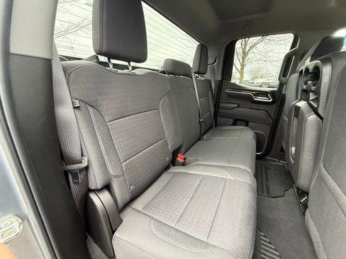 Used 2024 GMC Sierra 1500 Elevation AWD/4WD image 26