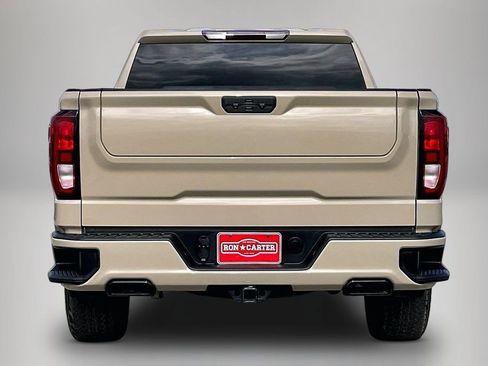 Used 2022 GMC Sierra 1500 Elevation w/ X31 Off-Road Package image 6