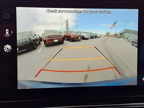 Used 2024 Kia K5 GT image 19