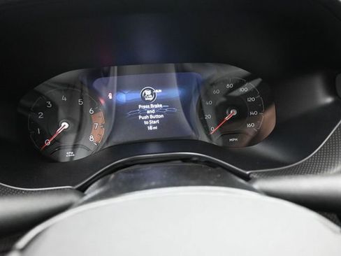 New 2026 Jeep Compass Latitude image 11