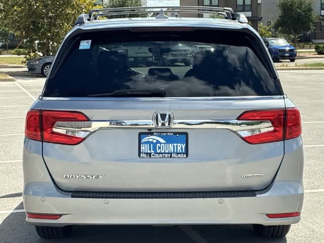 Used 2018 Honda Odyssey Touring image 5