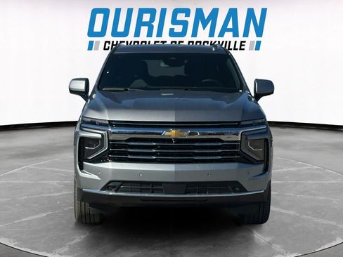 New 2026 Chevrolet Suburban LT w/ Comfort Package image 8