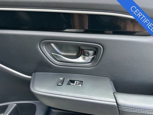 Certified 2024 Honda Pilot EX-L image 21