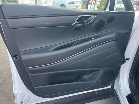 New 2026 Genesis GV80 3.5T Prestige image 19