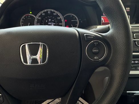 Used 2015 Honda Accord LX image 14