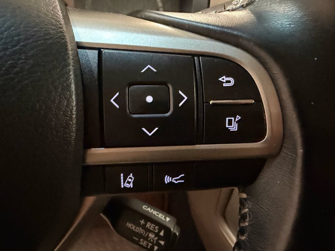 Used 2020 Lexus GX 460 Premium AWD/4WD image 11