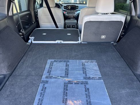 Used 2024 Honda Passport EX-L image 15