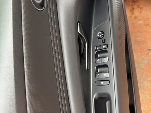 New 2026 Hyundai Elantra Sport FWD image 23