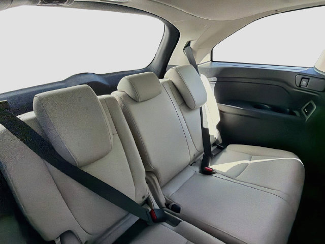 New 2027 Honda Odyssey EX-L image 26