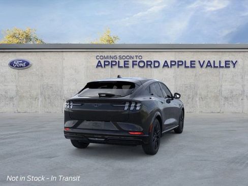 New 2026 Ford Mustang Mach-E Premium image 8