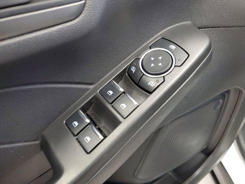 Used 2025 Ford Escape Active AWD/4WD image 22