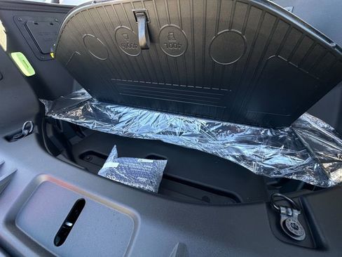 New 2025 Ford F150 Lightning Flash image 77