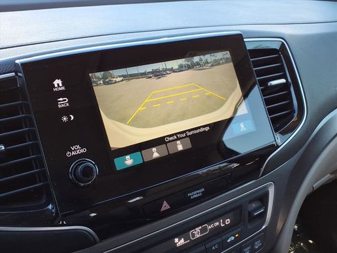 Certified 2019 Honda Pilot EX-L image 29