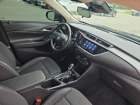 Used 2023 Buick Encore GX Select w/ Safety Package II AWD/4WD image 46