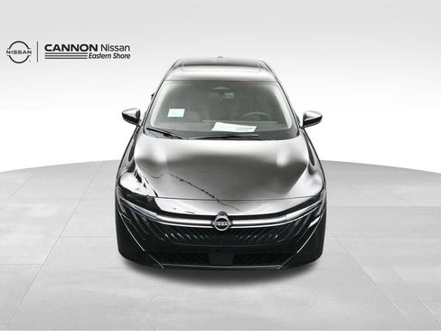 New 2026 Nissan Sentra SV image 39