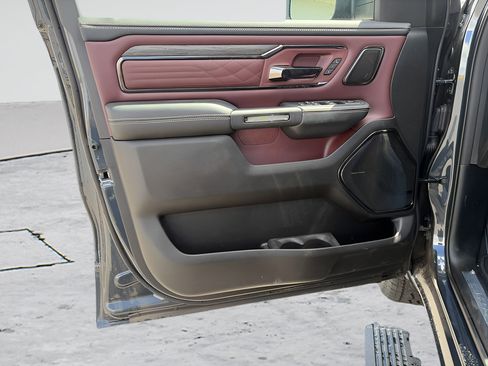 New 2026 RAM 1500 Limited AWD/4WD image 9