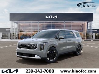 New 2026 Kia Carnival EX FWD video 1