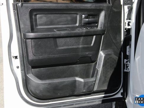 Used 2021 RAM 1500 Tradesman w/ Chrome Plus Package image 13