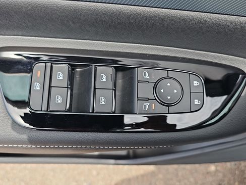 New 2026 Nissan Murano SL AWD/4WD image 33