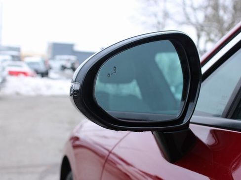 Used 2022 Kia K5 GT-Line w/ GT-Line FWD Premium Package image 8